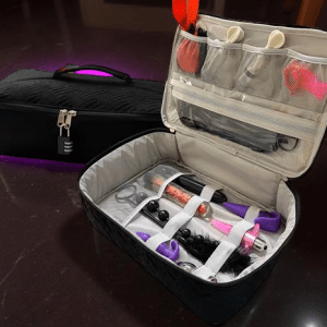 Toy Bags - Endless Desires