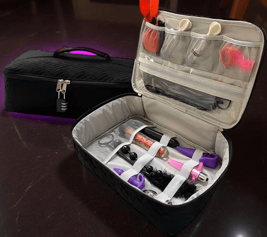 Toy Bags - Endless Desires