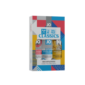 JO Tri Me Triple Pack - Classics