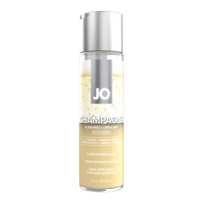JO H2O Flavored Champagne 60 ml
