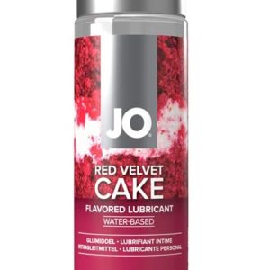 JO H2O Flavored Red Velvet Cake 60 ml