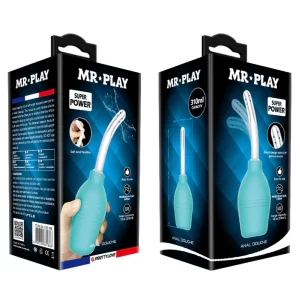 Anal Douche - MR PLAY