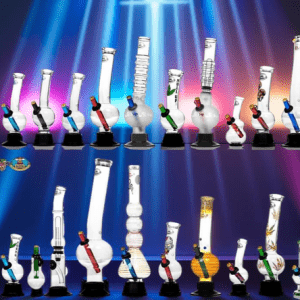 Water Pipes & Accessories