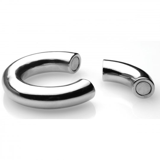 Magnetize Stainless Steel Magnetic Ball Stretcher - Image 4